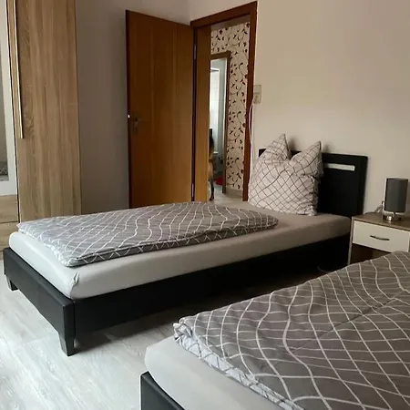 Roll Apartment Plettenberg