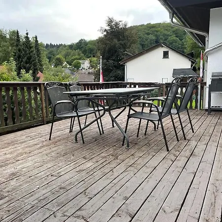 Roll Appartement *