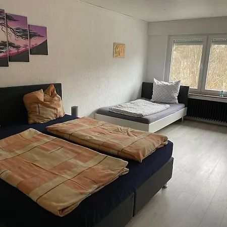 Roll Appartement