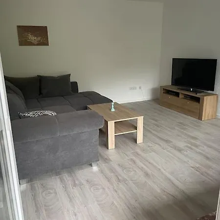 דירה Roll פלטנברג