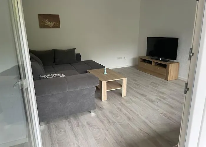 Lejlighed Roll Plettenberg